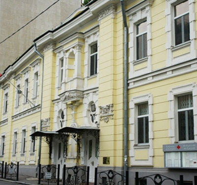 Посольство Канади у Києві